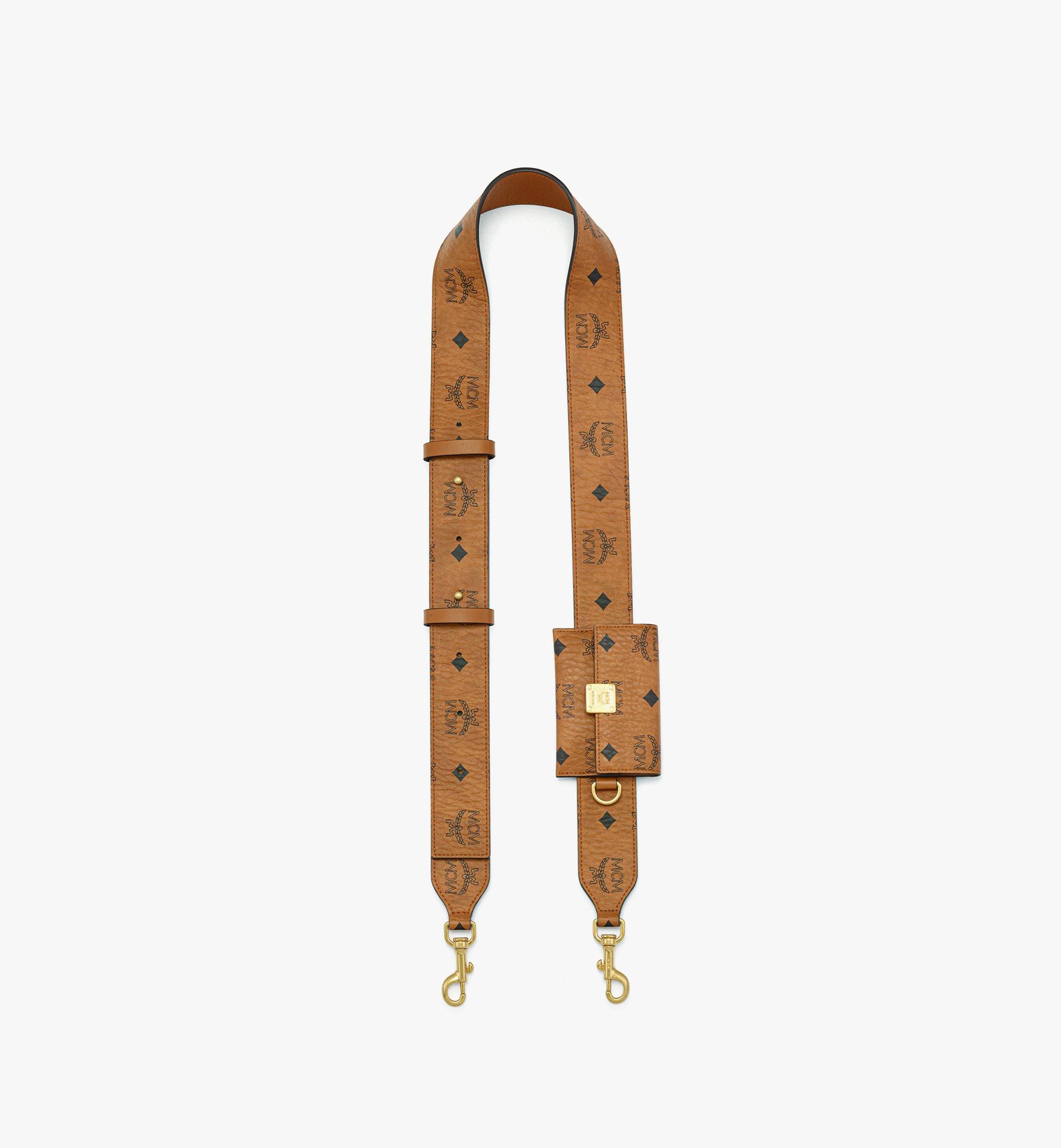 小物 MCM Bag Accessories | MCM® CA